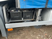 Volvo 460 euro6 combinatie vrachtwagen met oplegger - afbeelding 13 van  22