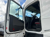 Volvo 460 euro6 combinatie vrachtwagen met oplegger - afbeelding 14 van  22