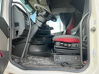 Volvo 460 euro6 combinatie vrachtwagen met oplegger - afbeelding 15 van  22