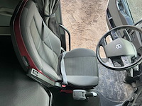 Volvo 460 euro6 combinatie vrachtwagen met oplegger - afbeelding 19 van  22