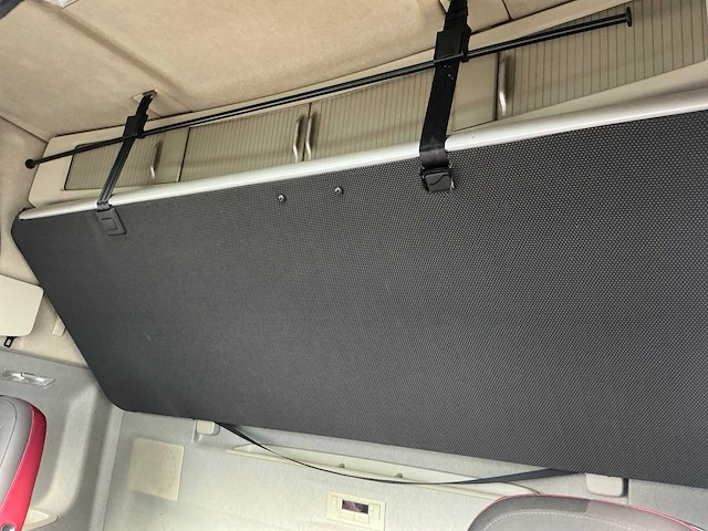 Volvo 460 euro6 combinatie vrachtwagen met oplegger - afbeelding 20 van  22