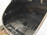 Volvo 544 katterug oldtimer projectauto - afbeelding 9 van  9