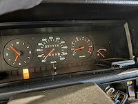 Volvo 740 2.3 gl inj. youngtimer tt-56-dk - afbeelding 1 van  5