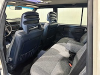 Volvo 740 2.3 gl inj. youngtimer tt-56-dk - afbeelding 2 van  20
