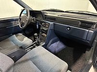 Volvo 740 2.3 gl inj. youngtimer tt-56-dk - afbeelding 3 van  20