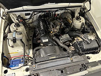 Volvo 740 2.3 gl inj. youngtimer tt-56-dk - afbeelding 9 van  20