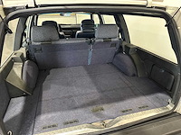 Volvo 740 2.3 gl inj. youngtimer tt-56-dk - afbeelding 10 van  20