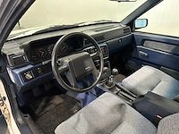 Volvo 740 2.3 gl inj. youngtimer tt-56-dk - afbeelding 20 van  20