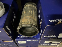 Volvo 876567 cylinder liner (6x) - afbeelding 3 van  3