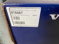 Volvo 876567 cylinder liner (6x) - afbeelding 5 van  5