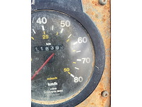 Volvo a35c - 1996 - dumper - overige grondverzetapparatuur - afbeelding 4 van  49