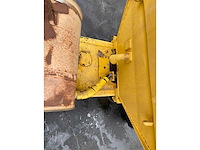 Volvo a35c - 1996 - dumper - overige grondverzetapparatuur - afbeelding 8 van  49