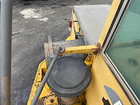 Volvo a35c - 1996 - dumper - overige grondverzetapparatuur - afbeelding 13 van  49