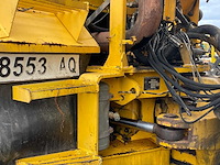 Volvo a35c - 1996 - dumper - overige grondverzetapparatuur - afbeelding 15 van  49