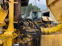 Volvo a35c - 1996 - dumper - overige grondverzetapparatuur - afbeelding 16 van  49