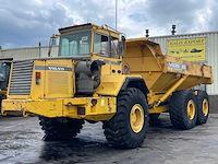 Volvo a35c - 1996 - dumper - overige grondverzetapparatuur - afbeelding 19 van  49
