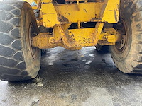 Volvo a35c - 1996 - dumper - overige grondverzetapparatuur - afbeelding 24 van  49