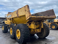 Volvo a35c - 1996 - dumper - overige grondverzetapparatuur - afbeelding 28 van  49