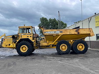 Volvo a35c - 1996 - dumper - overige grondverzetapparatuur - afbeelding 41 van  49