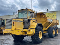 Volvo a35c - 1996 - dumper - overige grondverzetapparatuur - afbeelding 44 van  49