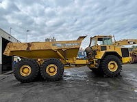 Volvo a35c - 1996 - dumper - overige grondverzetapparatuur - afbeelding 45 van  49