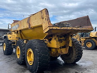 Volvo a35c - 1996 - dumper - overige grondverzetapparatuur - afbeelding 49 van  49
