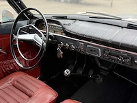 Volvo amazon 121 special p130 2-deurs coupé b18a 1.8 *, dl-41-38 - afbeelding 4 van  16