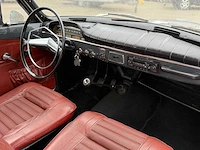 Volvo amazon 121 special p130 2-deurs coupé b18a 1.8 *, dl-41-38 - afbeelding 5 van  16