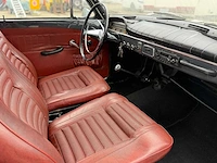 Volvo amazon 121 special p130 2-deurs coupé b18a 1.8 *, dl-41-38 - afbeelding 7 van  16