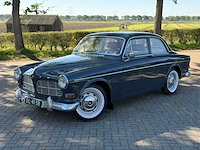 Volvo amazon 121 special p130 2-deurs coupé b18a 1.8 *, dl-41-38