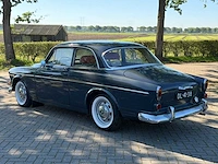 Volvo amazon 121 special p130 2-deurs coupé b18a 1.8 *, dl-41-38 - afbeelding 10 van  16