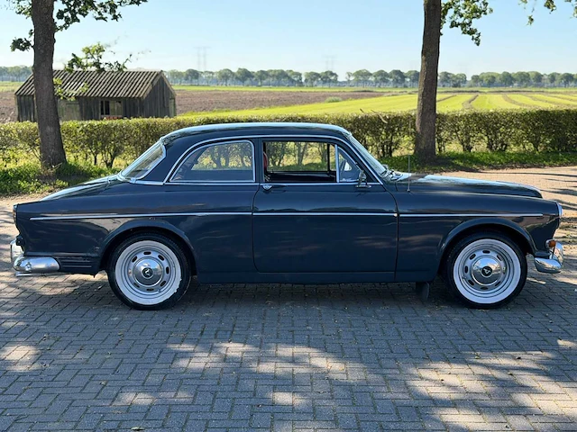 Volvo amazon 121 special p130 2-deurs coupé b18a 1.8 *, dl-41-38 - afbeelding 12 van  16