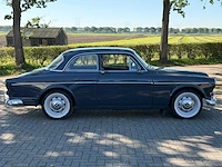 Volvo amazon 121 special p130 2-deurs coupé b18a 1.8 *, dl-41-38 - afbeelding 12 van  16
