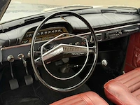 Volvo amazon 121 special p130 2-deurs coupé b18a 1.8 *, dl-41-38 - afbeelding 15 van  16