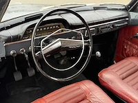 Volvo amazon 121 special p130 2-deurs coupé b18a 1.8 *, dl-41-38 - afbeelding 16 van  16