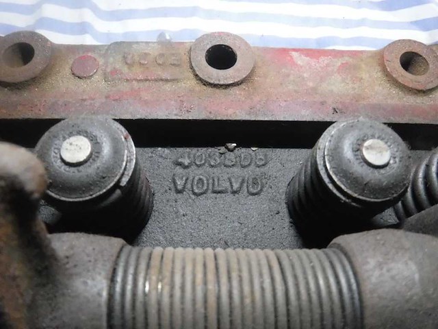 Volvo b18 engine block | legendary swedish classic engine - afbeelding 3 van  14