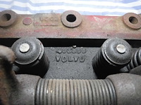 Volvo b18 engine block | legendary swedish classic engine - afbeelding 3 van  14