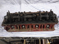 Volvo b18 engine block | legendary swedish classic engine - afbeelding 5 van  14