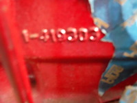 Volvo b18 engine block | legendary swedish classic engine - afbeelding 12 van  14
