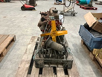 Volvo b20 automotor - afbeelding 2 van  7