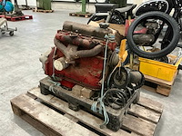Volvo b20 automotor - afbeelding 3 van  7