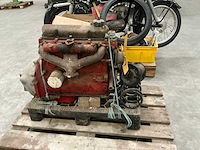 Volvo b20 automotor - afbeelding 4 van  7