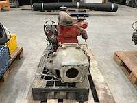 Volvo b20 automotor - afbeelding 5 van  7