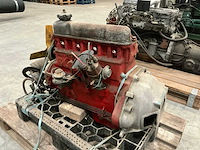 Volvo b20 automotor - afbeelding 6 van  7