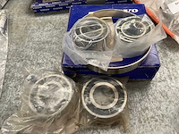 Volvo bearing (4x) - afbeelding 2 van  2