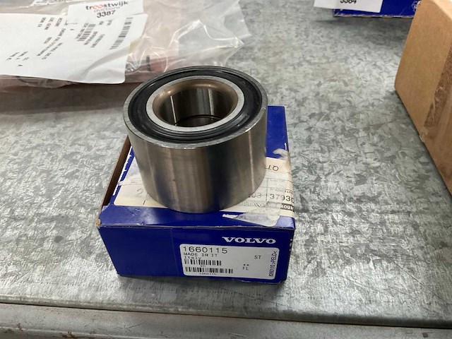 Volvo bearing - afbeelding 2 van  2