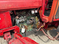 Volvo bm 500 oldtimer tractor - afbeelding 3 van  19