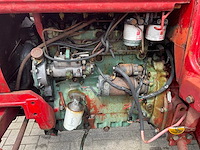 Volvo bm 500 oldtimer tractor - afbeelding 4 van  19