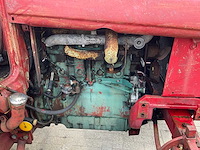 Volvo bm 500 oldtimer tractor - afbeelding 5 van  19