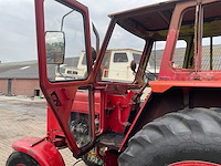 Volvo bm 500 oldtimer tractor - afbeelding 7 van  19